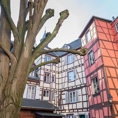 Strasbourg Mon Amour - Cozy - Rbnb Екстер'єр фото