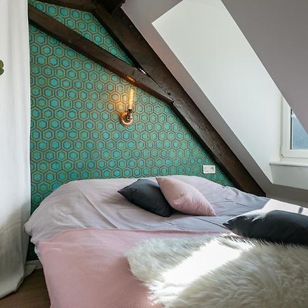 Strasbourg Mon Amour - Cozy - Rbnb Екстер'єр фото