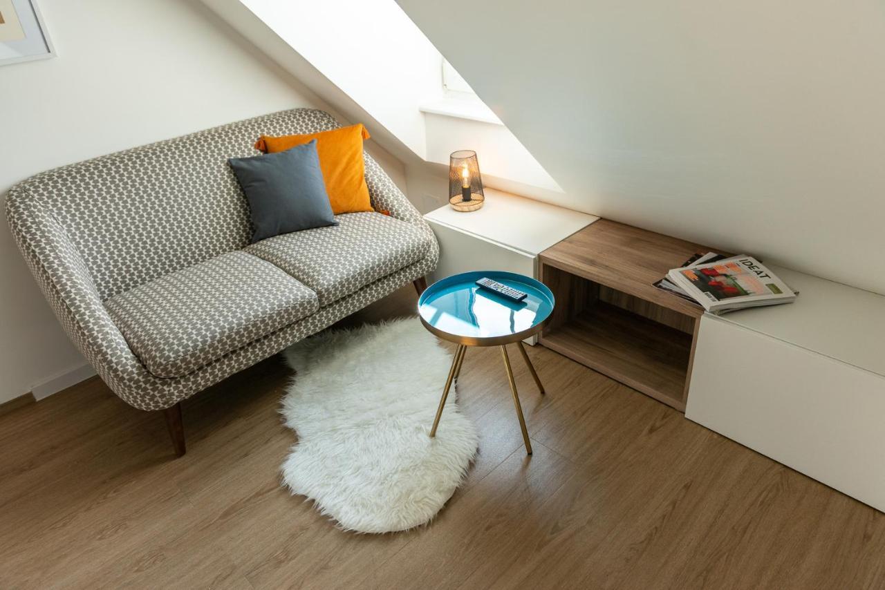 Strasbourg Mon Amour - Cozy - Rbnb Екстер'єр фото